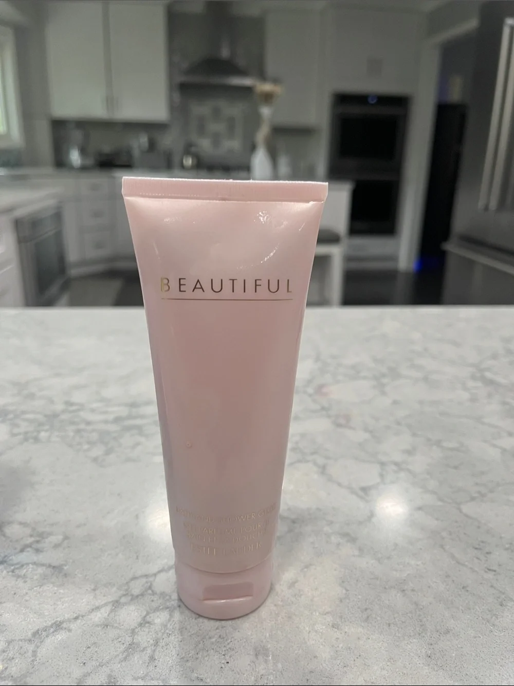 ESTEE LAUDER BEAUTIFUL SHOWER GELEE 3.4 OZ
